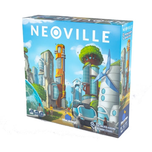 Neoville