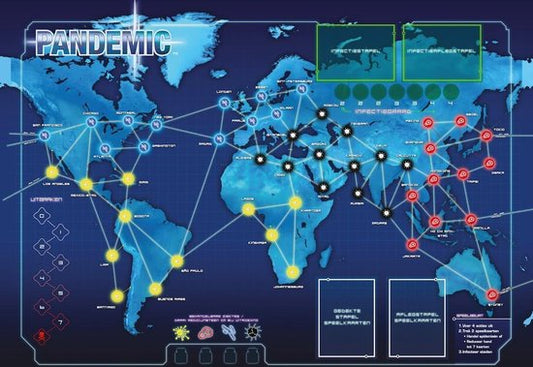 Pandemic