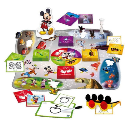 Party & Co. Disney 100th Anniversary