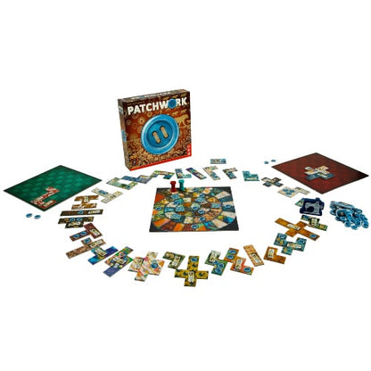 Patchwork Jubileumeditie