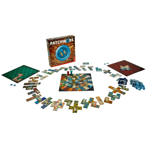 Patchwork Jubileumeditie