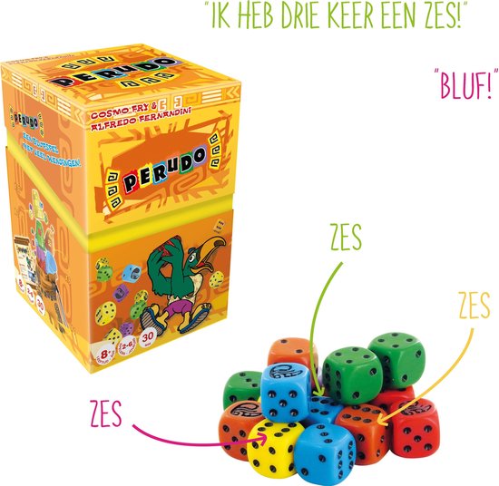 Perudo