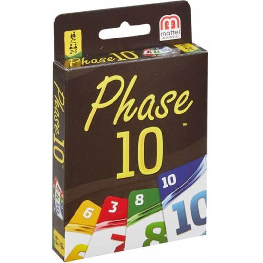 Phase 10