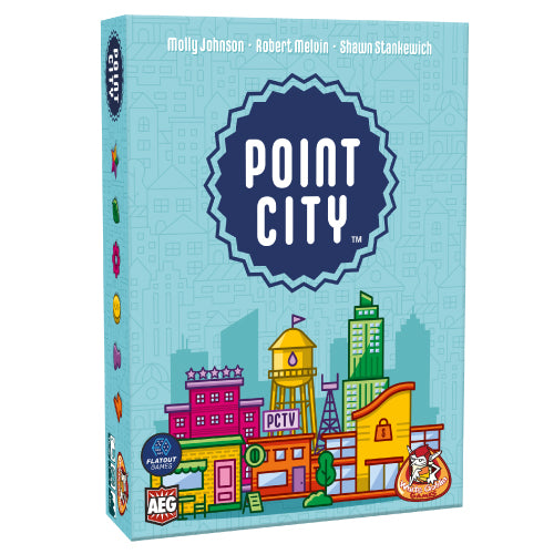 Point City