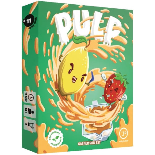 Pulp