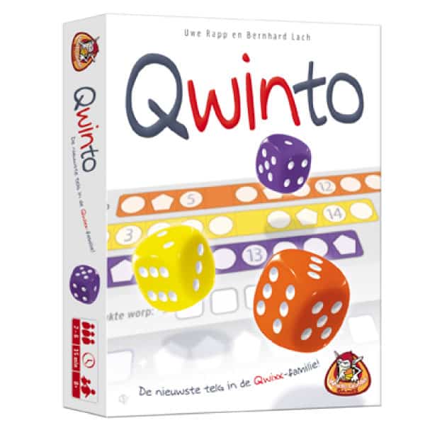 Qwinto