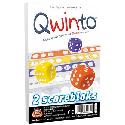 Qwinto Bloks (extra scorebloks)
