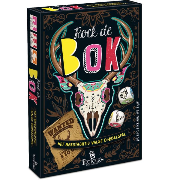 Rock de Bok