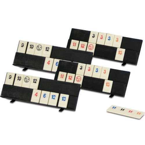 Rummikub Travel