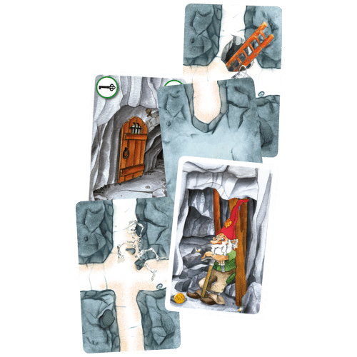 Saboteur: Het Duel