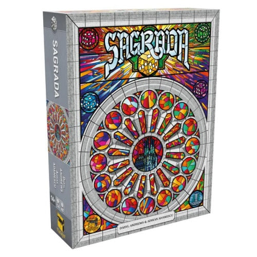 Sagrada