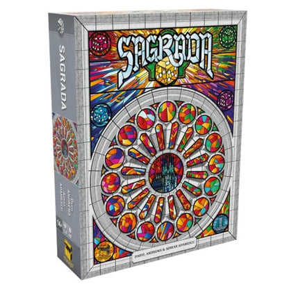 Sagrada