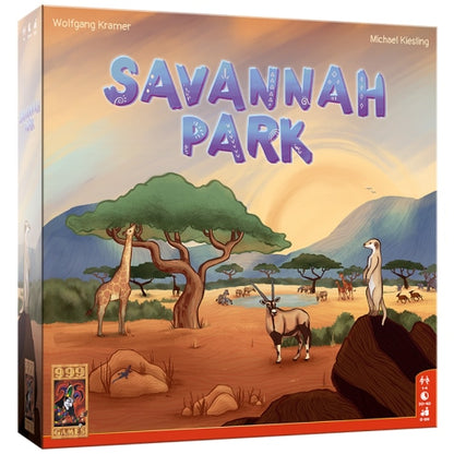 Savannah Park