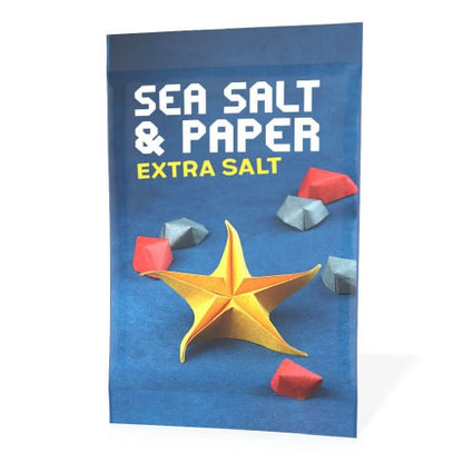 Sea Salt & Paper - Extra Salt uitbreiding