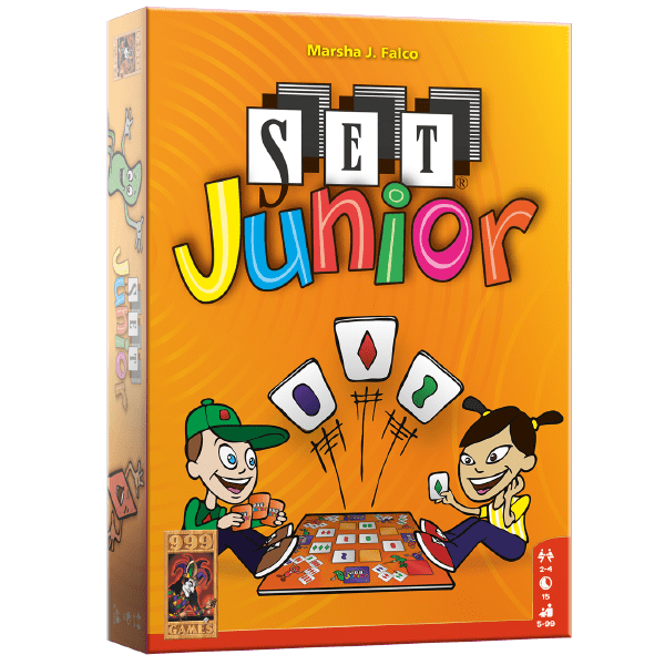 Set Junior
