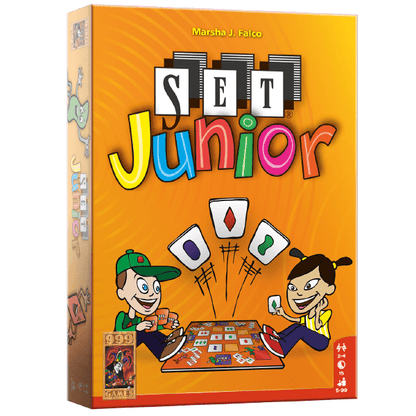 Set Junior