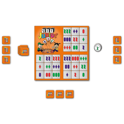 Set Junior
