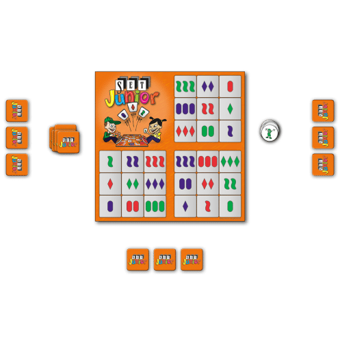 Set Junior