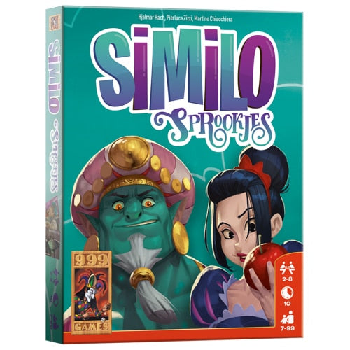 Similo: Sprookjes
