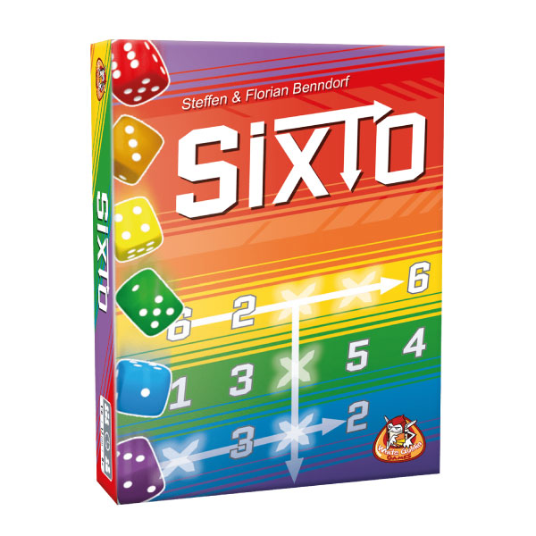 Sixto
