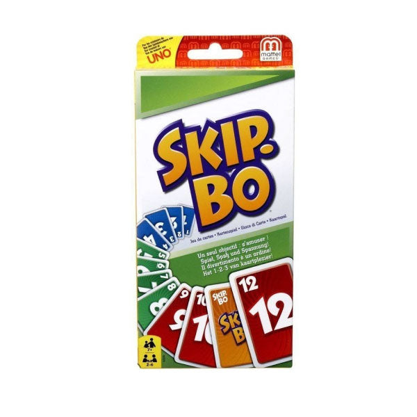 Skip-Bo