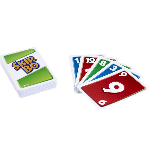 Skip-Bo
