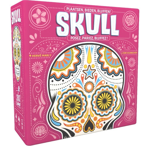 Skull