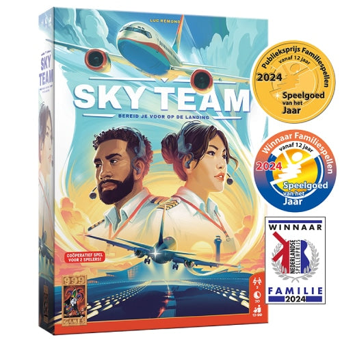 Sky Team