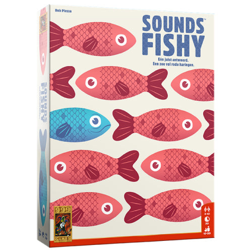 Sounds Fishy