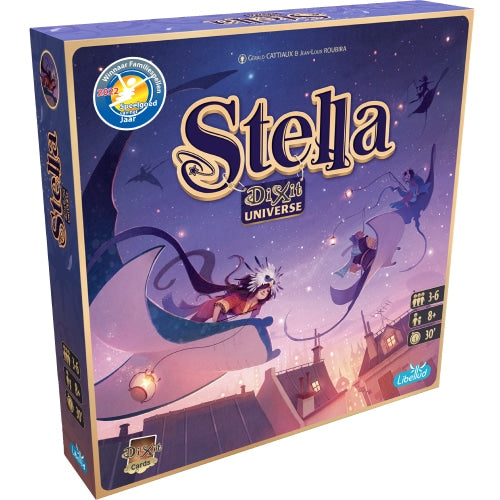 Stella