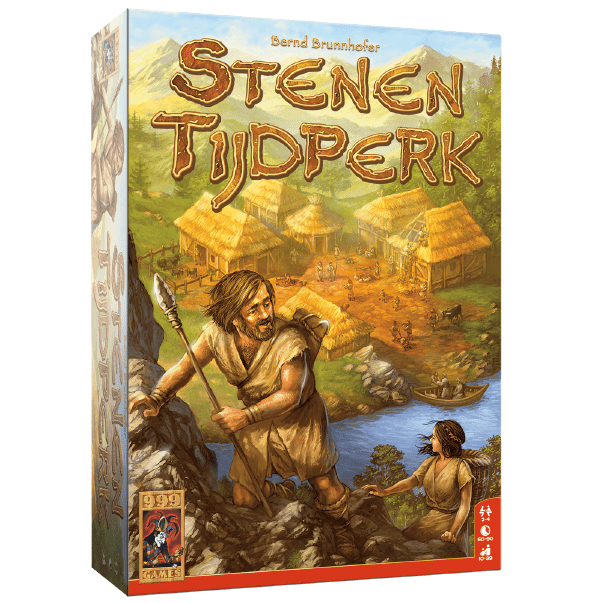 Stenen Tijdperk
