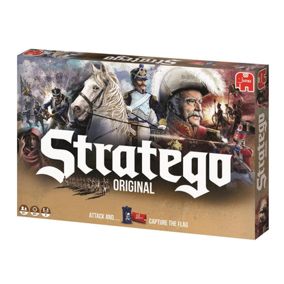 Stratego