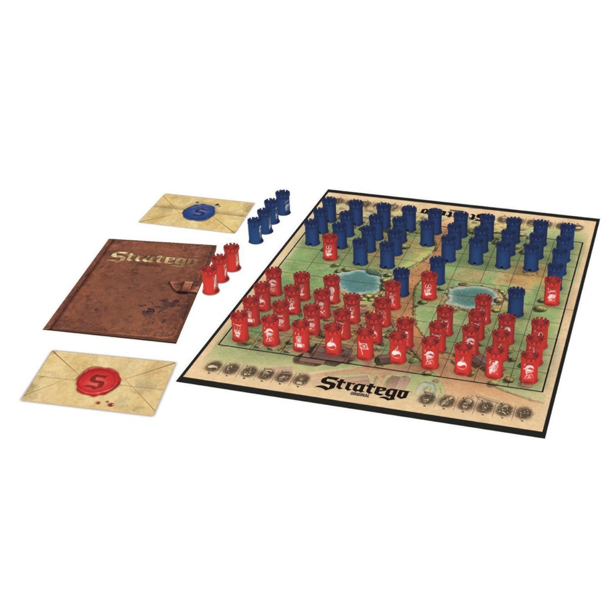 Stratego
