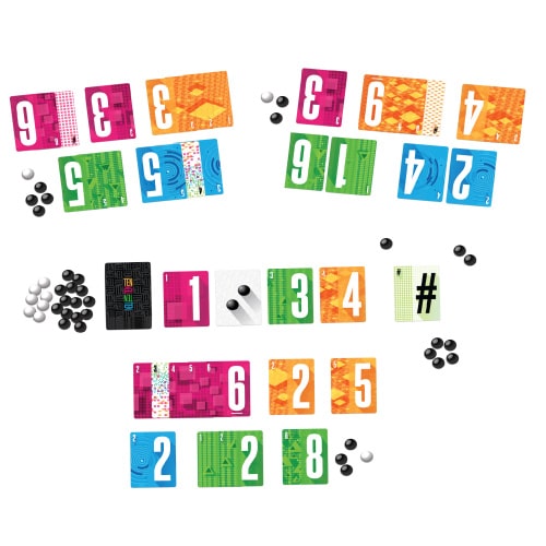 Ten