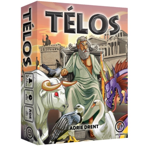 Télos