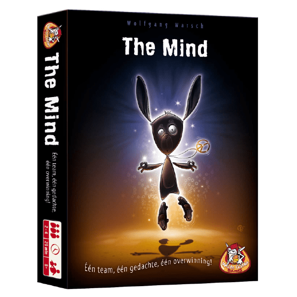 The Mind