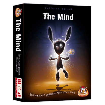 The Mind
