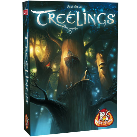 Treelings