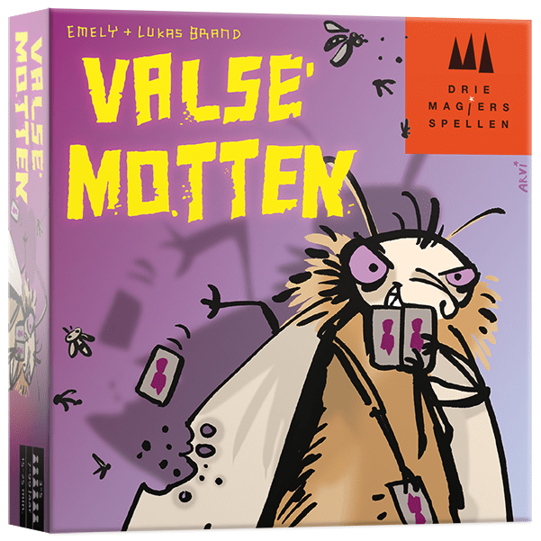 Valse Motten