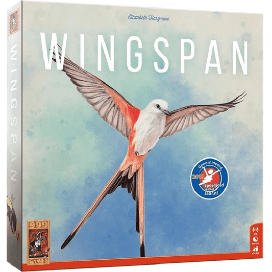 Wingspan