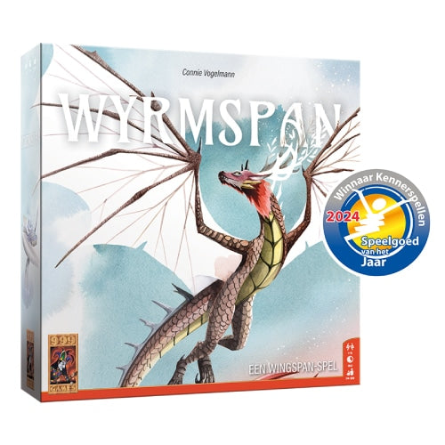 Wyrmspan
