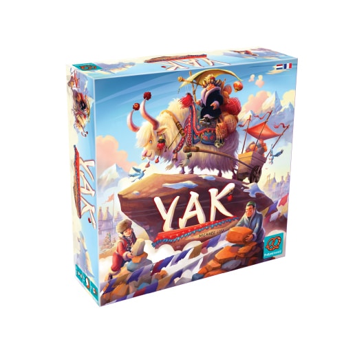 Yak