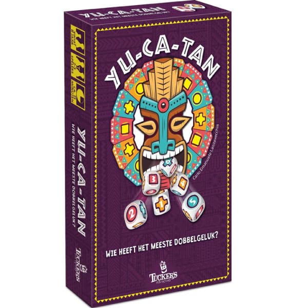 Yu-ca-tan
