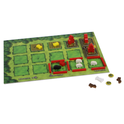 Agricola