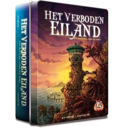 Het Verboden Eiland