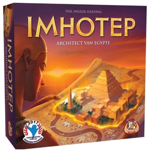 Imhotep