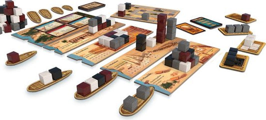 Imhotep