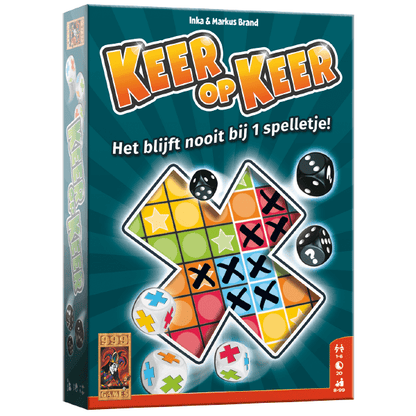 Keer op Keer