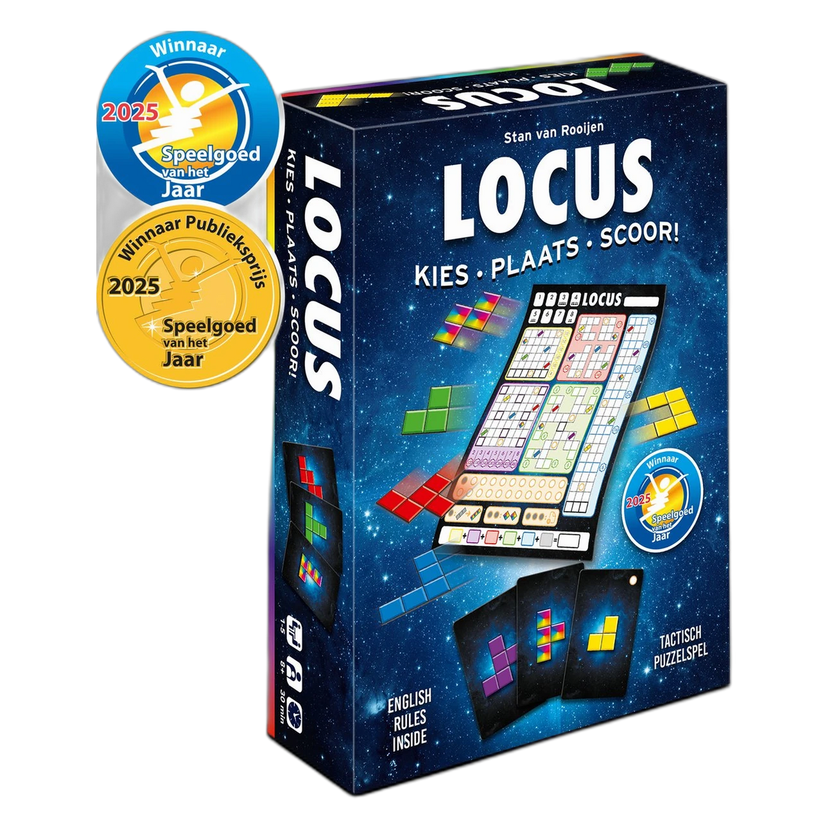 Locus