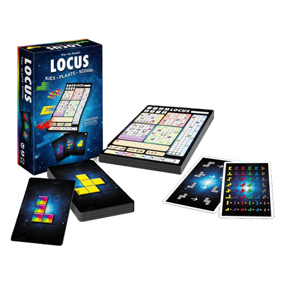 Locus